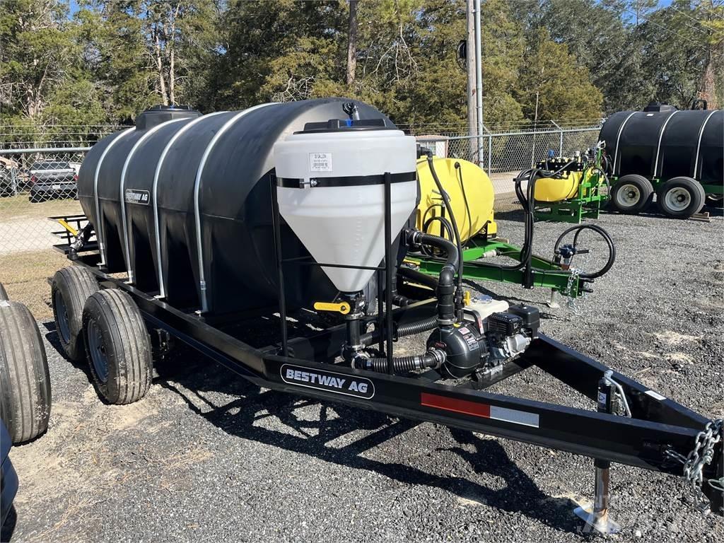 Bestway NT1010 Su tankerleri