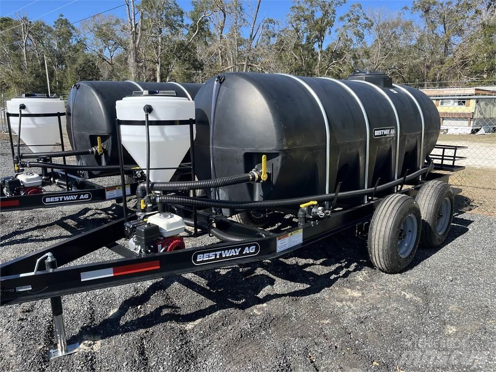 Bestway NT1010 Su tankerleri