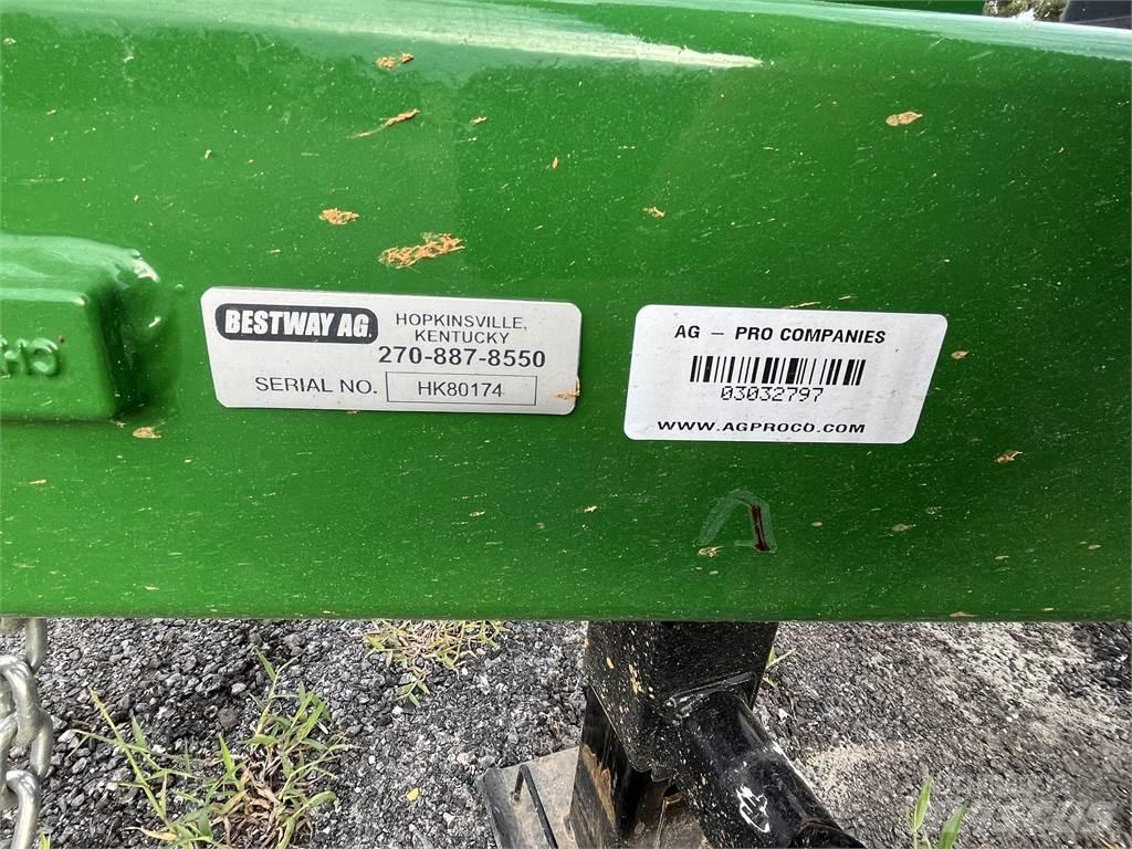 Bestway NT1635 Çekilir pülverizatörler