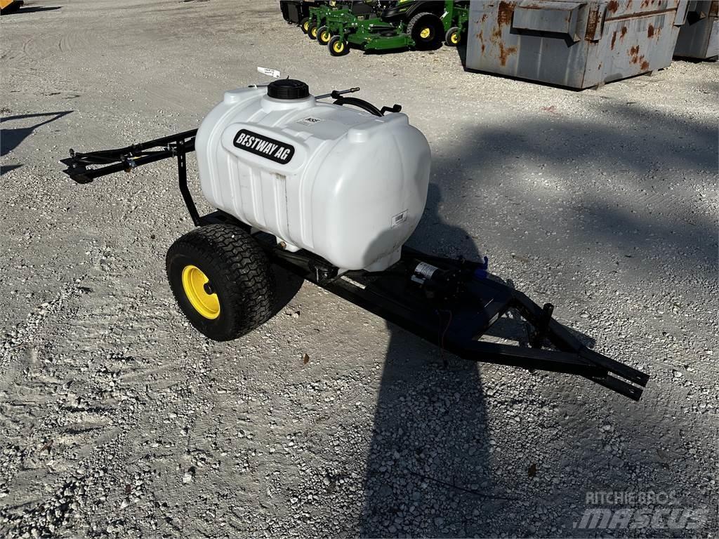 Bestway YD-60 Diger yol bakim makinalari