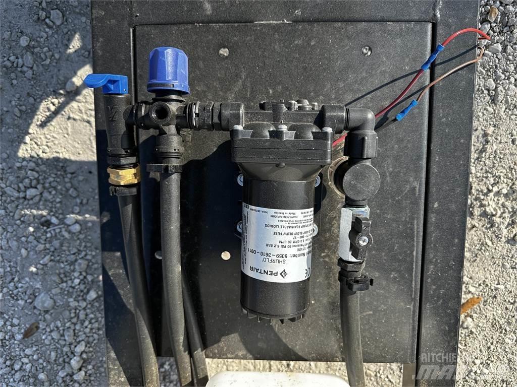 Bestway YD-60 Diger yol bakim makinalari