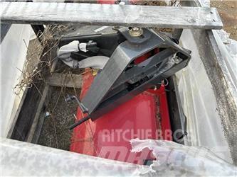 Bobcat 7570527 Diger tarim makinalari