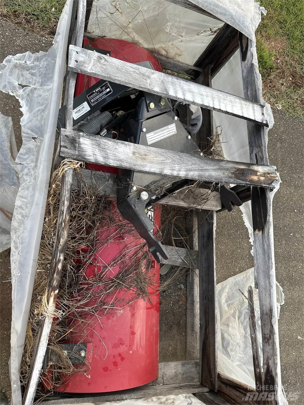 Bobcat 7570527 Diger tarim makinalari