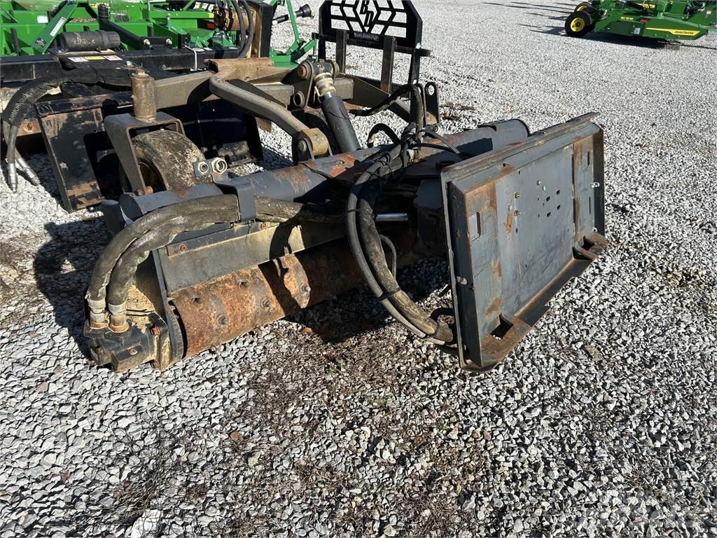 Bobcat 84SCM Diger