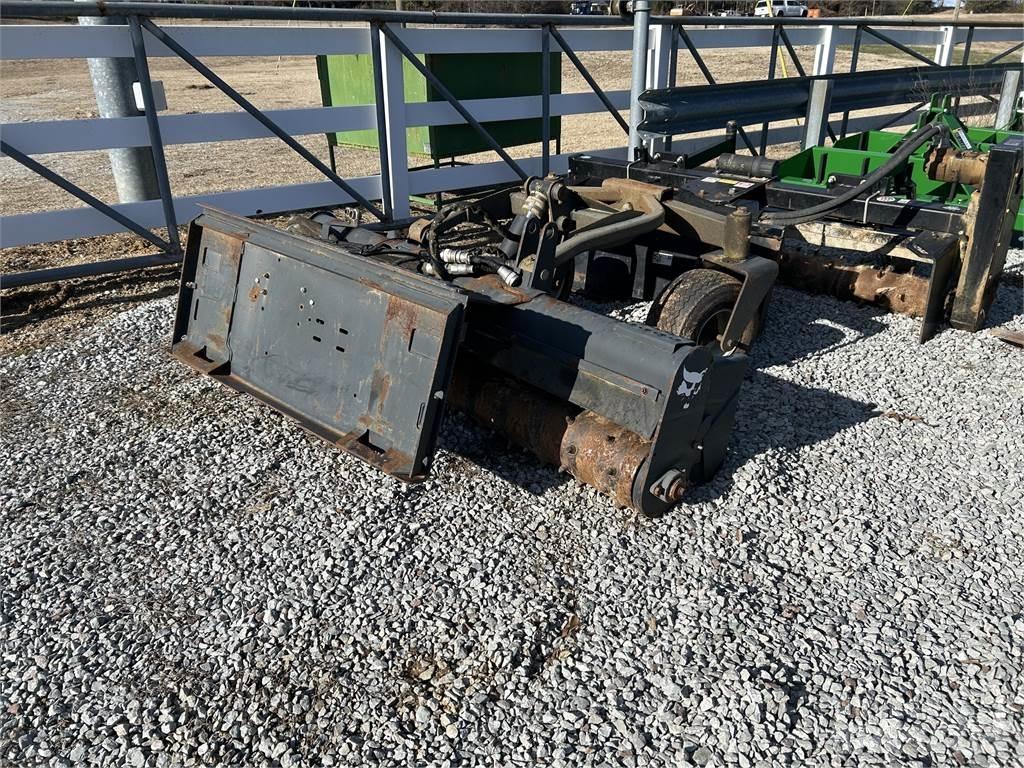 Bobcat 84SCM Diger