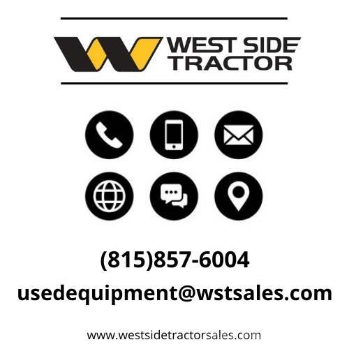 Bobcat S300 Skid steer loderler