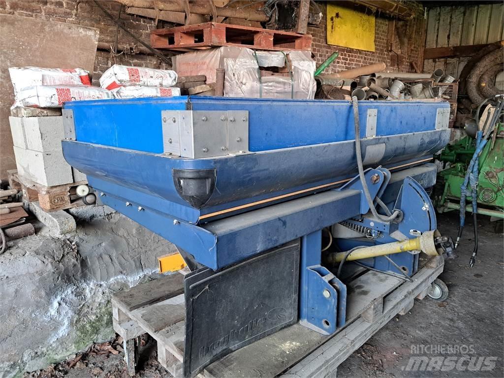 Bogballe M2 Mineral gübre dagiticilar