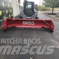 Boss SK10 Kar püskürtücüler