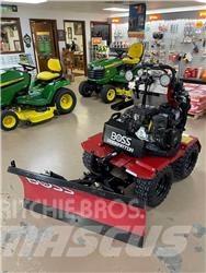 Boss SNOWRATOR Kar püskürtücüler