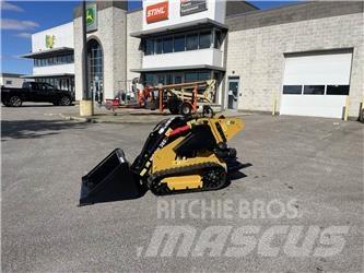 Boxer 385D Mini yükleyiciler