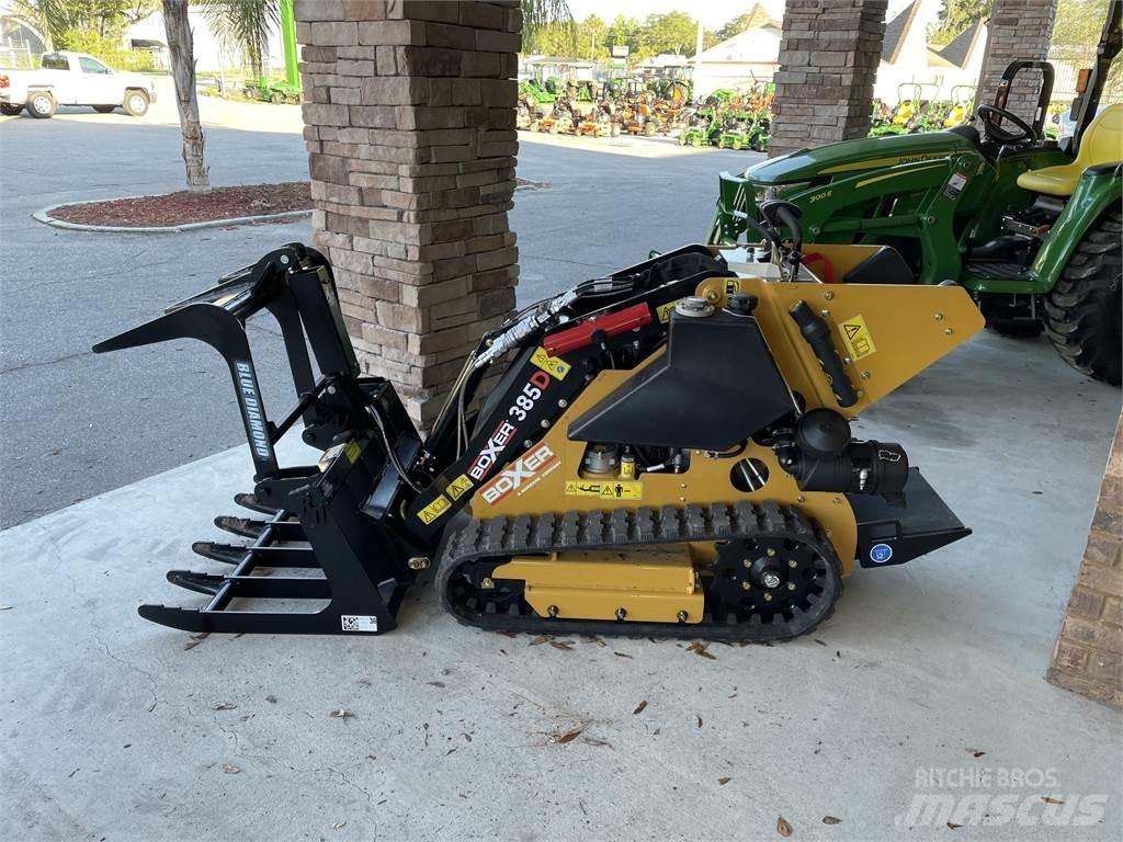 Boxer 385D Diger