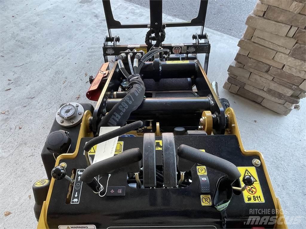 Boxer 385D Diger