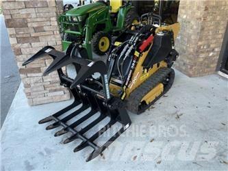 Boxer 385D Diğer silindirler