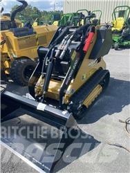 Boxer 600HD Mini yükleyiciler
