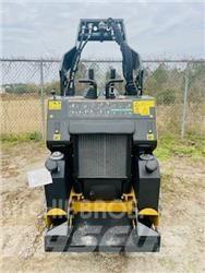 Boxer 700HD Mini yükleyiciler