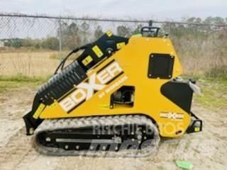 Boxer 700HD Mini yükleyiciler