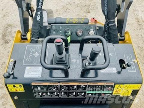 Boxer 700HD Mini yükleyiciler