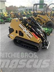 Boxer 700HDX Mini yükleyiciler