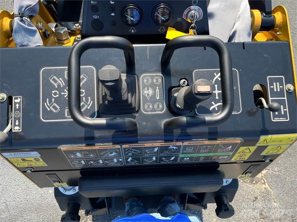 Boxer 700HDX Mini yükleyiciler