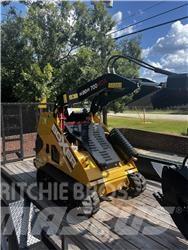 Boxer 700HDX Mini yükleyiciler