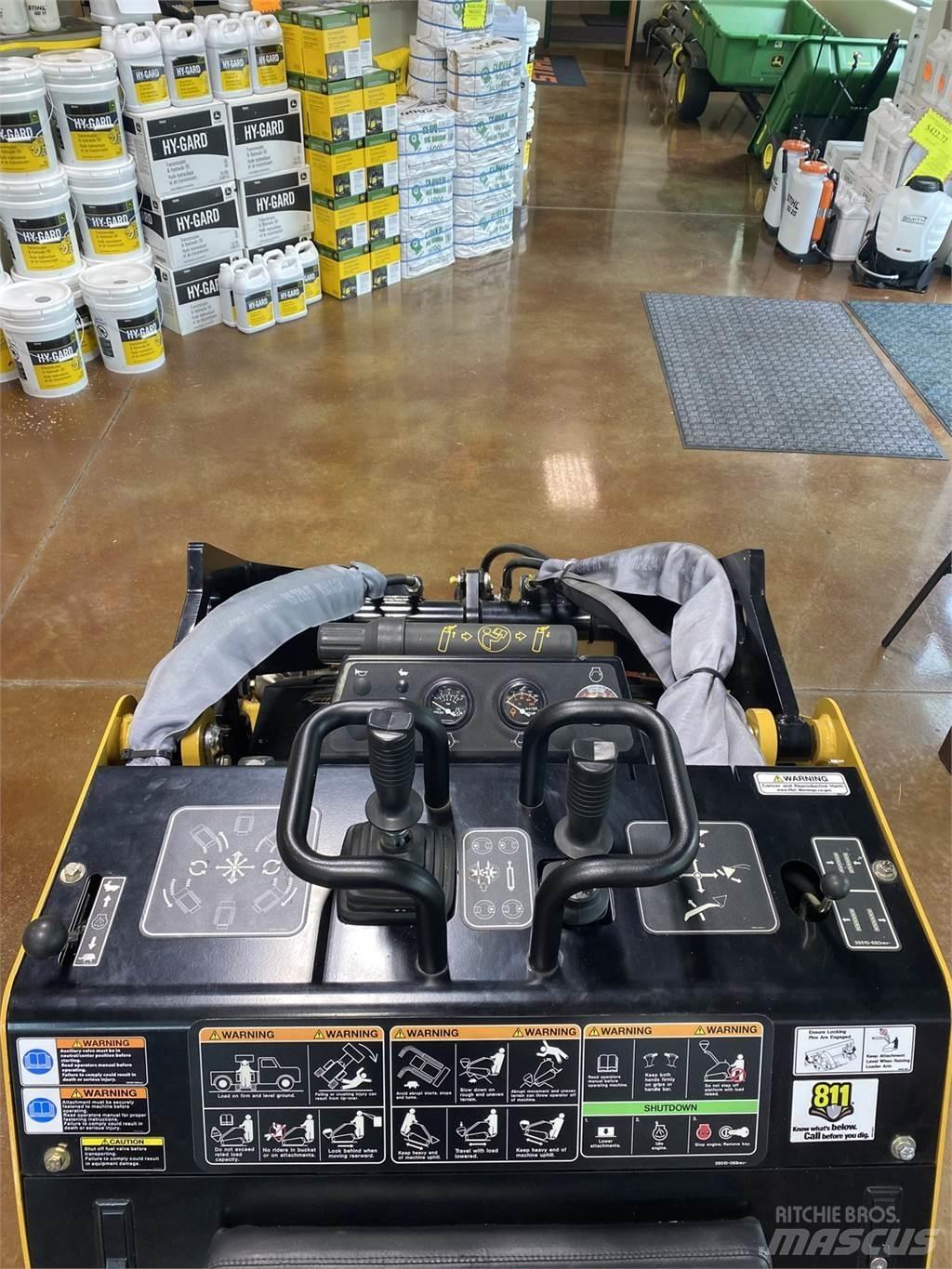 Boxer 700HDX Diger