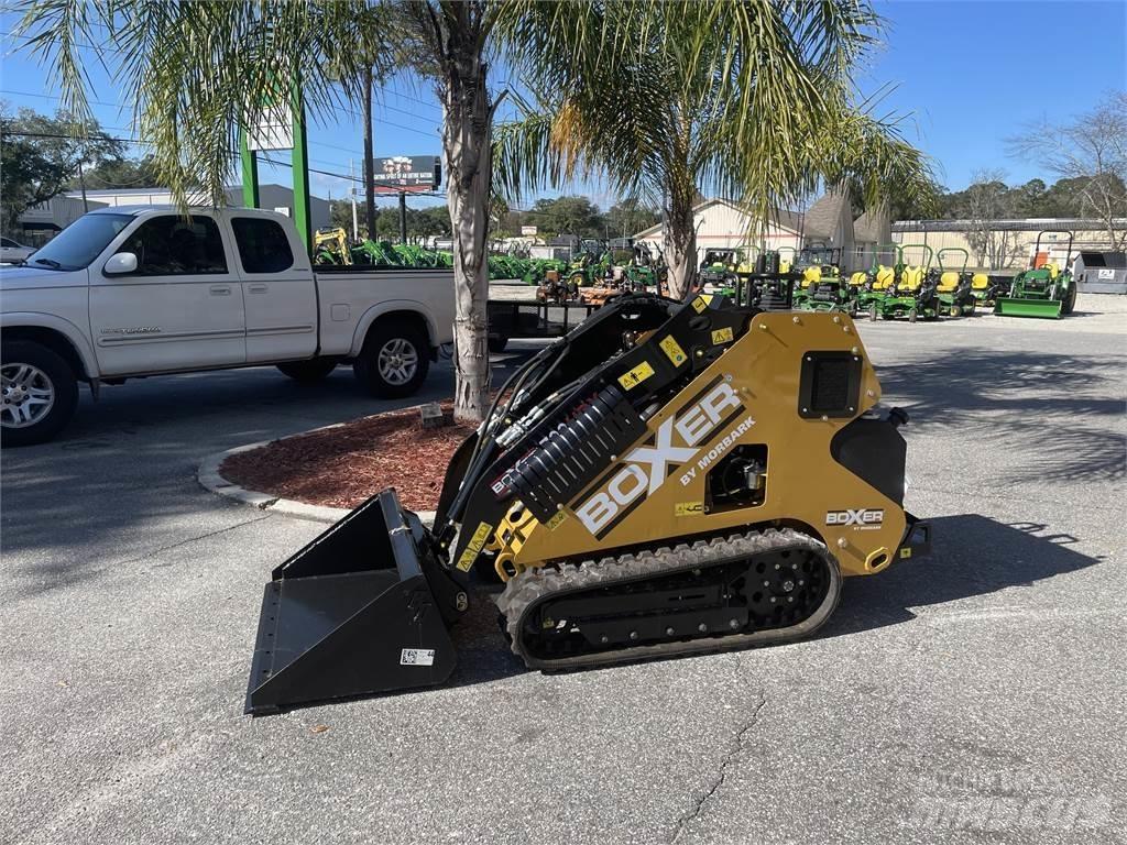 Boxer 700HDX Diger
