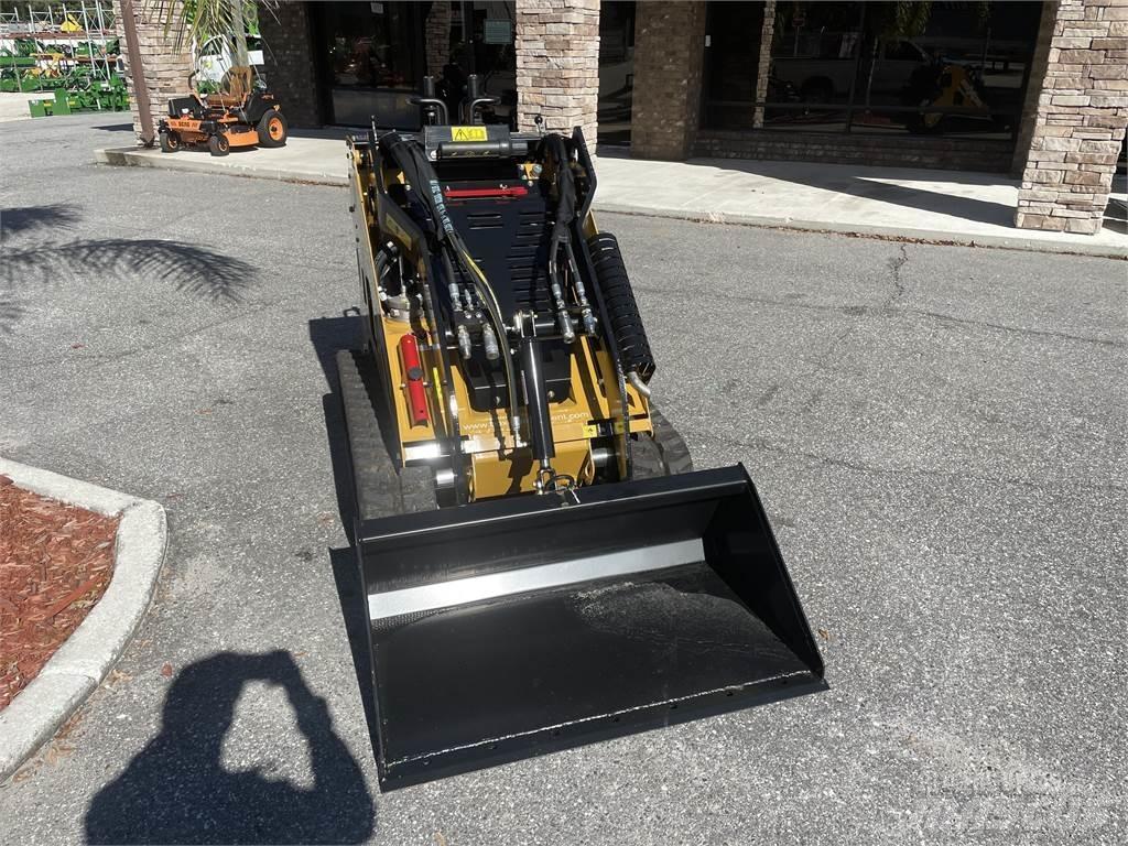 Boxer 700HDX Diger