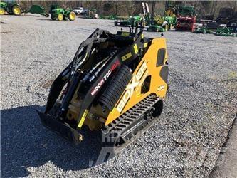 Boxer 700HDX Mini yükleyiciler