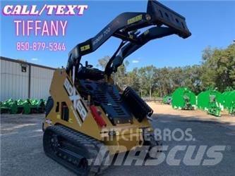Boxer 700HDX Mini yükleyiciler