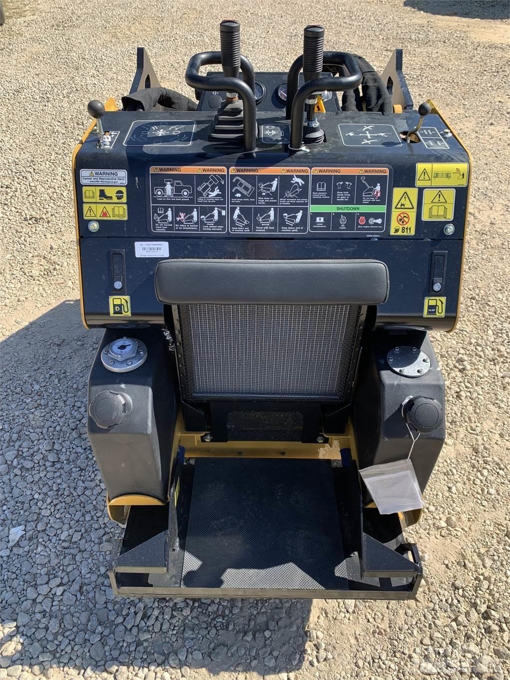 Boxer 700HDX Mini yükleyiciler