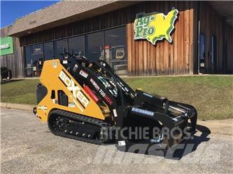 Boxer 700HDX Mini yükleyiciler