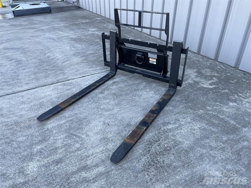Bradco 42MSFORKS Diger