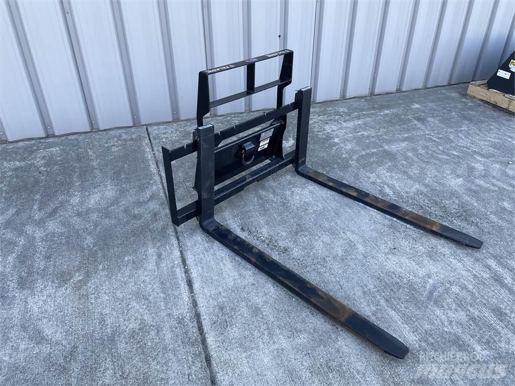Bradco 42MSFORKS Diger