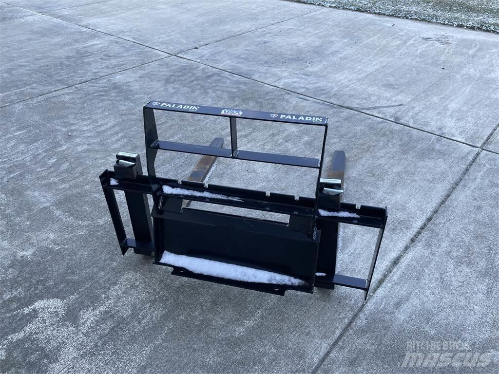 Bradco 42MSFORKS Diger