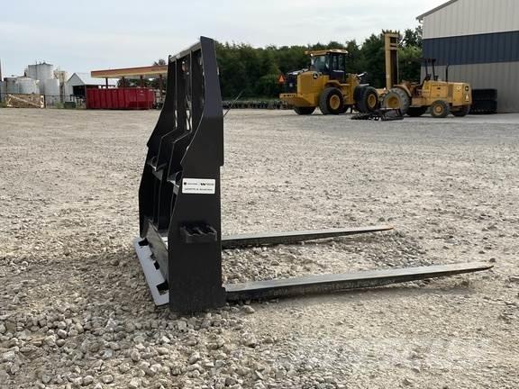 Bradco 48 FORKS Diger