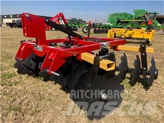 Brown BDH-750 Diskaro