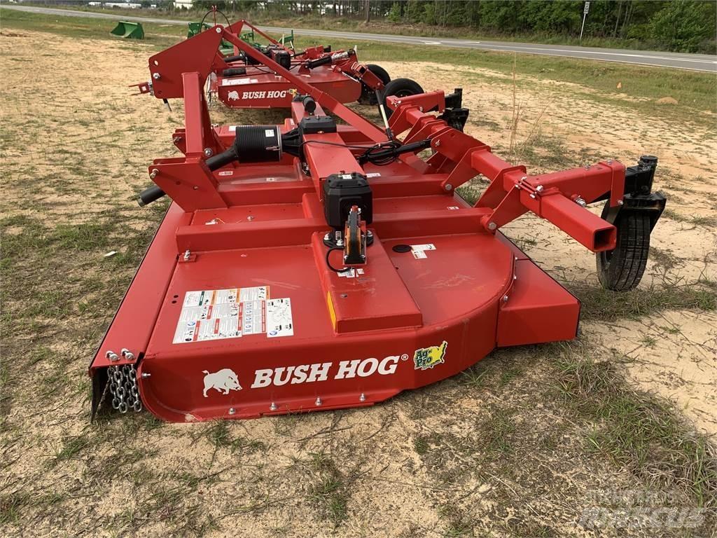 Bush Hog 1-3514 Balya ögütücü, kesici ve açicilar