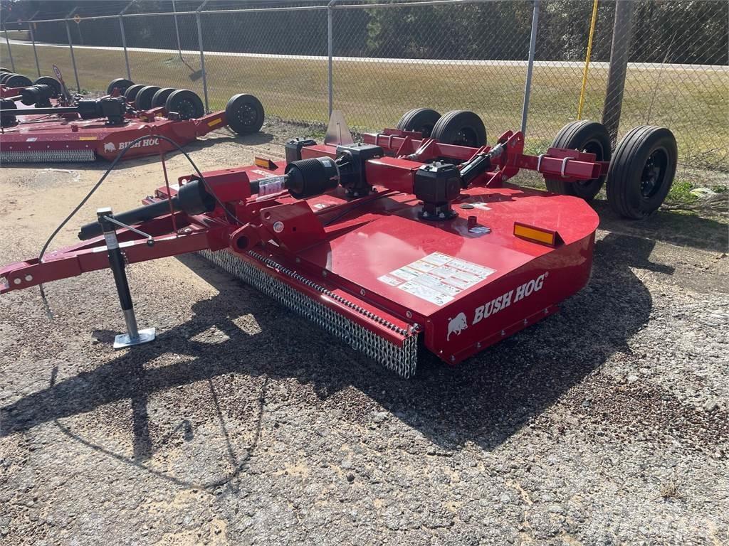 Bush Hog 3110R Balya ögütücü, kesici ve açicilar