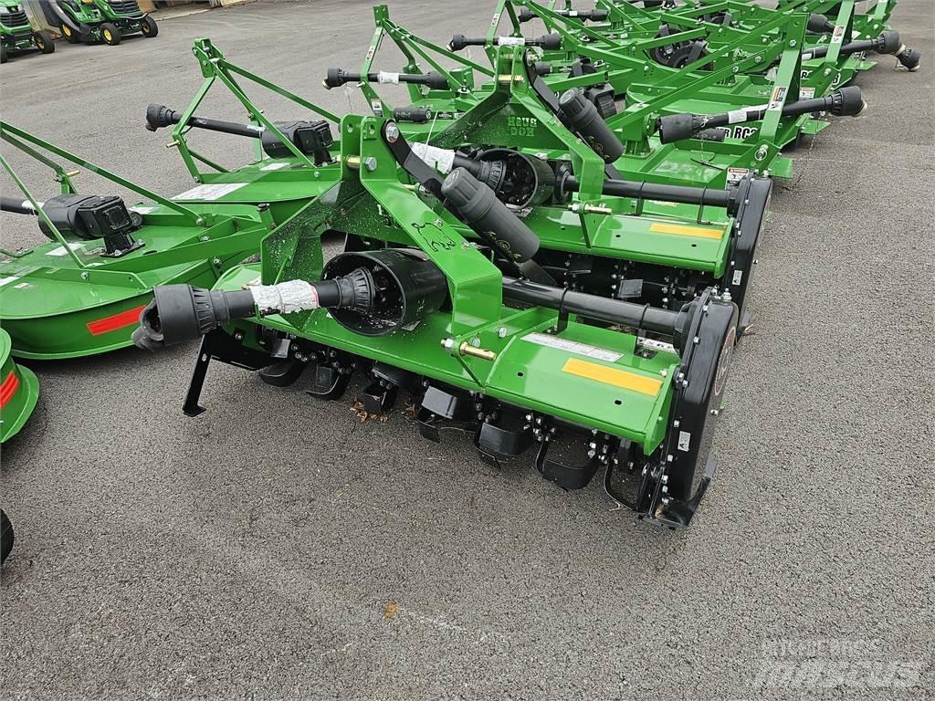 Bush Hog RT60G Diger tarim makinalari