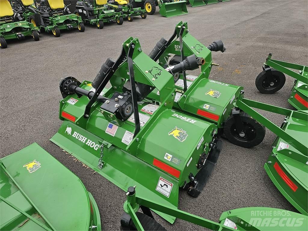 Bush Hog RT60G Diger tarim makinalari