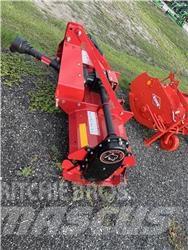 Bush Hog RT60G Diger toprak isleme makina ve aksesuarlari