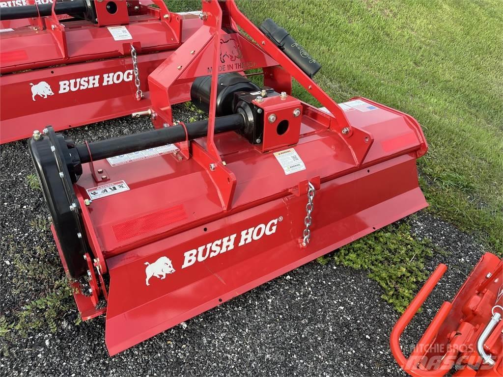 Bush Hog RT60G Diger toprak isleme makina ve aksesuarlari