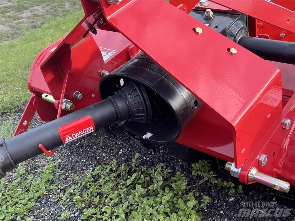 Bush Hog RT60G Diger toprak isleme makina ve aksesuarlari