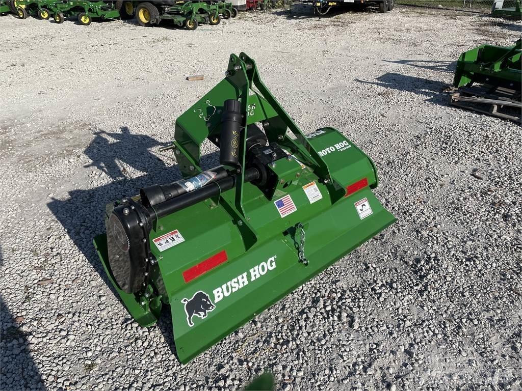 Bush Hog RT60G Üniversal ekim makinasi