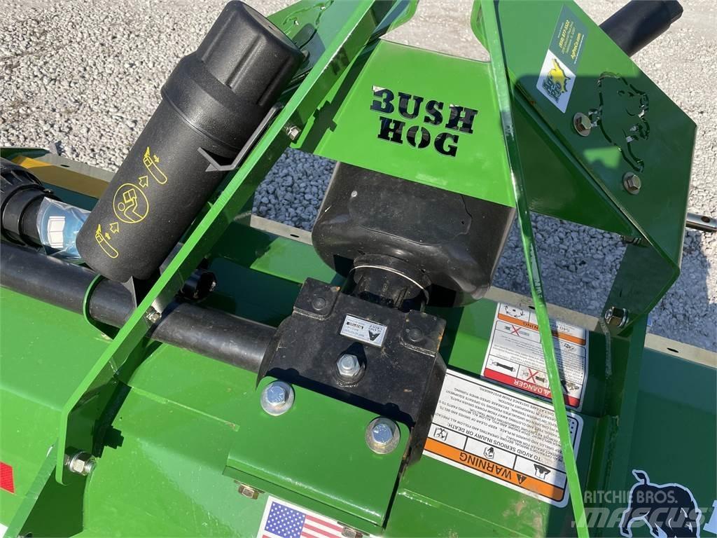 Bush Hog RT60G Üniversal ekim makinasi