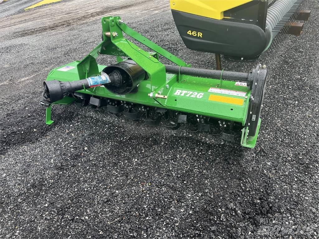 Bush Hog RT72GR Diger tarim makinalari