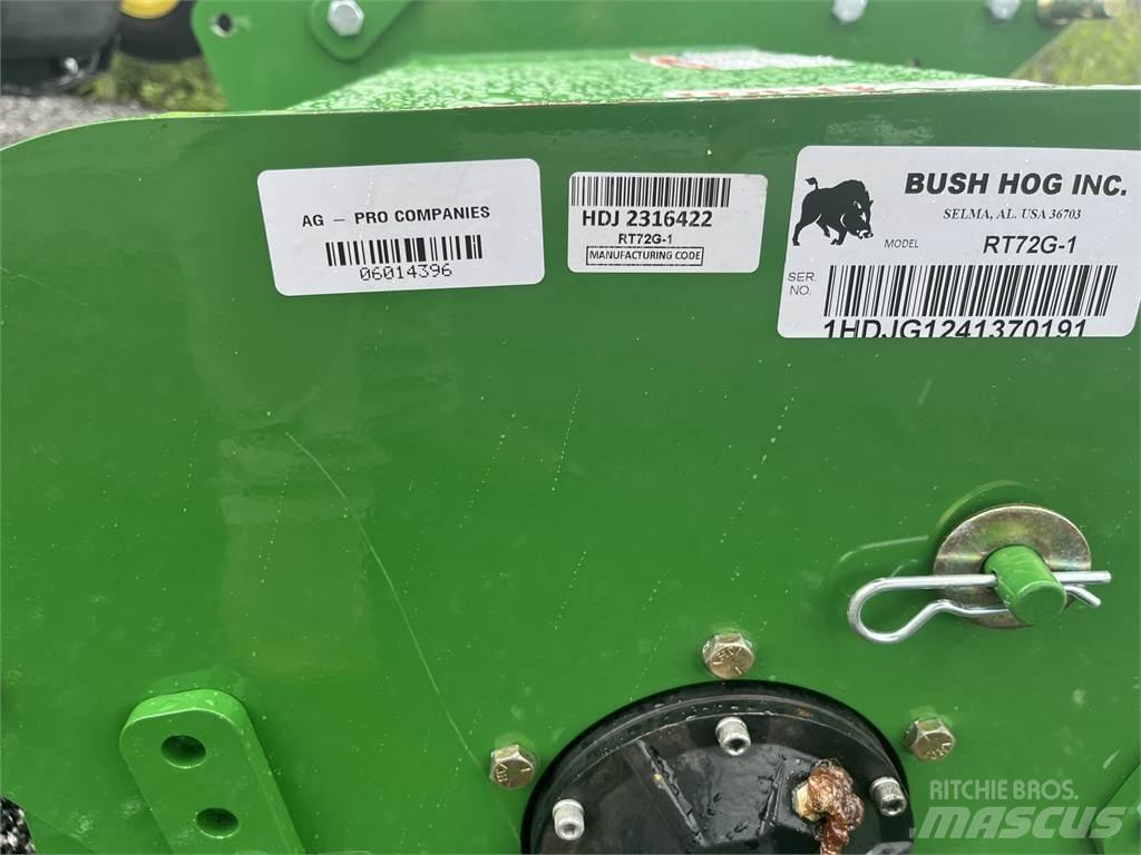 Bush Hog RT72GR Diger tarim makinalari