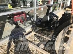  Buyers VXF2-85 Kar püskürtücüler