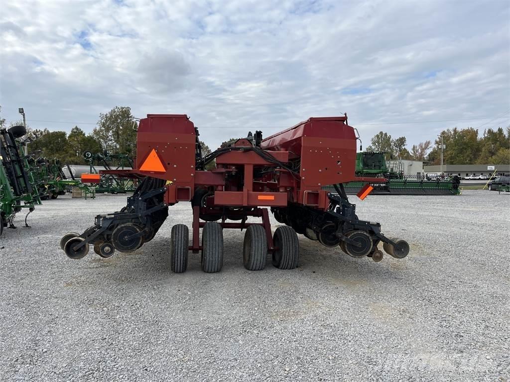 Case IH 5500 Mibzerler