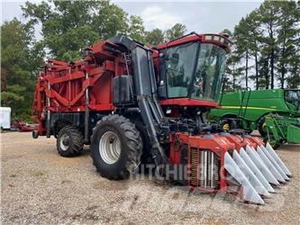 Case IH 625 Diger hasat ve söküm makinaları